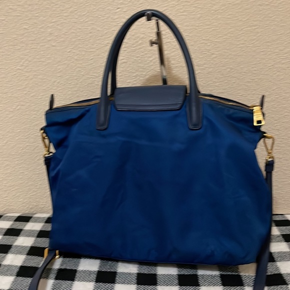 PRADA Nylon Crossbody bag - Picture 3 of 8